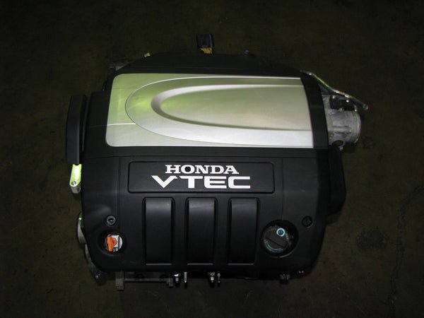 Jdm Honda Ridgeline Pilot Engine J A L Awd X For Sale