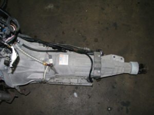 JDM Mazda Miata 1998 1999 2000 MX5 1.8L Automatic Transmission