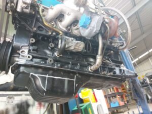 JDM Nissan Skyline R33 Engine 5 Speed RWD MT ECU Turbo RB25DET 5 SPEED TRANSMISSION S1
