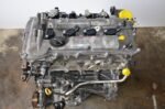 TOYOTA SCION ENGINE 2.5L CAMRY RAV4 TC 2AR-FSE JDM MOTOR LOW MILES