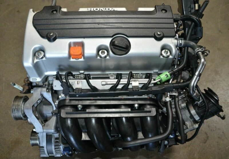 2008 - 2012 Honda Accord 4 Cylinder Engine For Sale