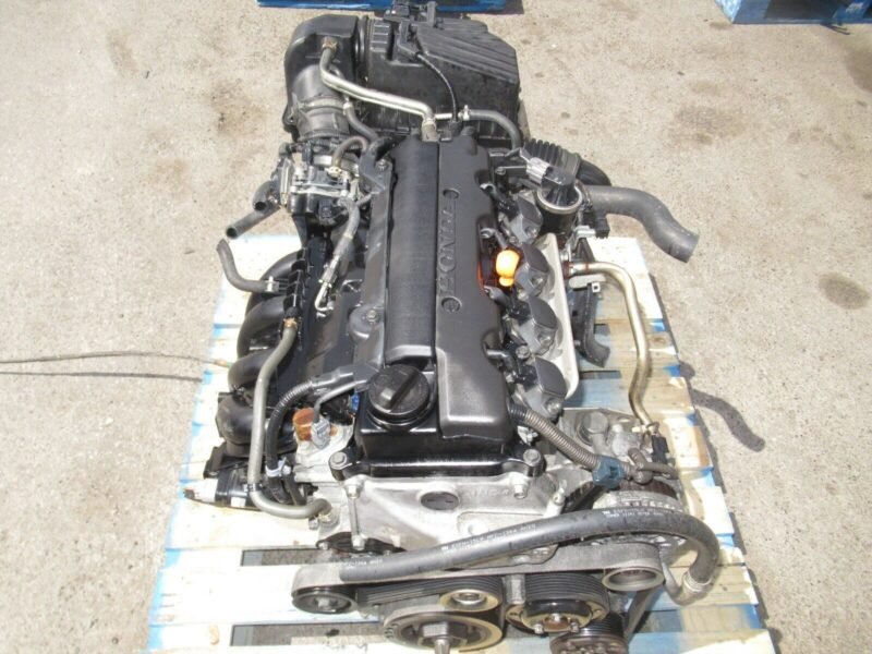 2012 2016 Honda Civic 1.8L Engine and Automatic Transmission For Sale