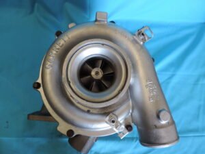 2002 International DT466 Garrett Genuine GT4088VA Turbo Turbocharger For Sale