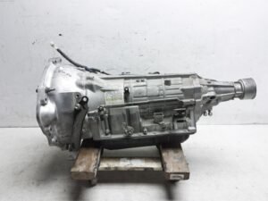 2010-2021 Toyota 4Runner 4X2 automatic transmission For Sale