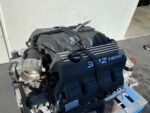 2013 - 2016 Dodge Challenger Charger Srt Oem 6.4 Hemi 392 Engine Transmission Swap For Sale