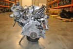 Honda D16y8 1.6L VTEC Engine SOHC For Sale