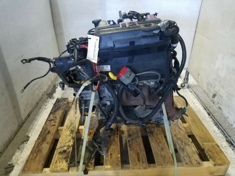 2001-2008 Ford Explorer Engine For Sale