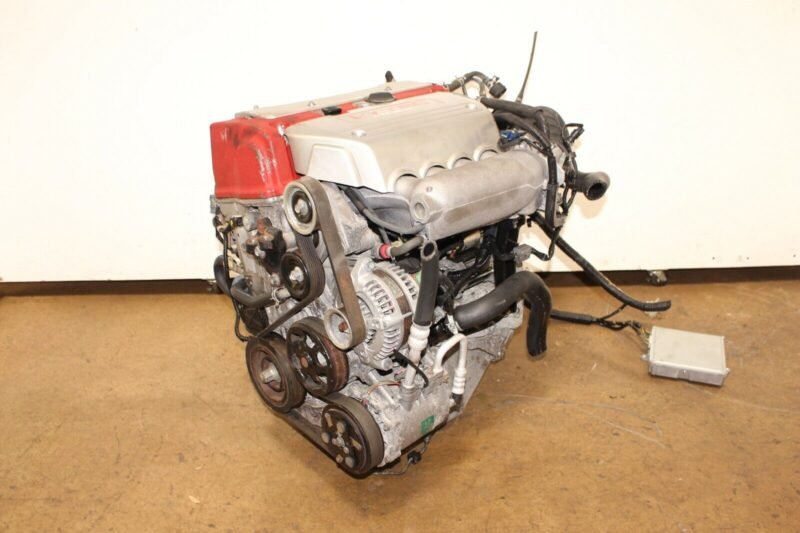 2004 2008 Honda Accord acura Tsx CL7-9 K20 Jdm Engine For Sale