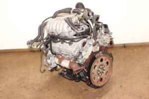 1995-2003 Toyota 4RUNNER T00 Tacoma 5vz-fe engine For Sale