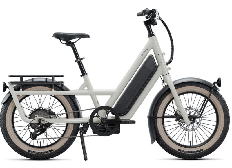 Specialized Globe Haul ST Electric Bike For Sale