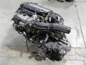 5.4 triton motor for sale