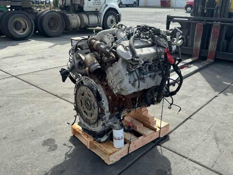 20-22 Ford F250 F350 6.7L Superduty Engine For Sale