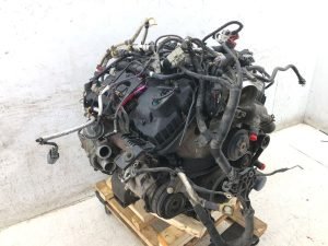 2014-2016 FORD F150 3.5L Ecoboost Engine For Sale