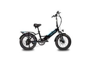 Lectric XP 3.0 Black Long-Range eBike for sale