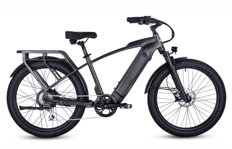 Ride1Up Cafe Cruiser Electric Bike For Sale