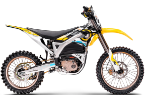 Sur Ron Storm Bee Electric Bike For Sale