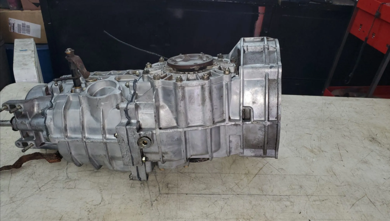 Porsche G50 5-Speed Transaxle For Sale