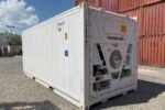 20' Refer Container New Std Refer For Sale