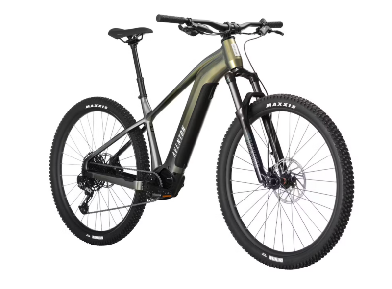 2024 Aventon Ramblas Electric Mountain Bike For Sale