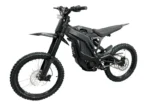 E Ride Pro SS 2.0 - Long Range Electric Dirt EBike 72V For Sale