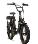 RadRunner™ Plus Electric Cargo Utility Bike For Sale